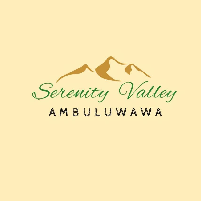 Serenity Valley Ambuluwawa Resort Kandy Exteriér fotografie