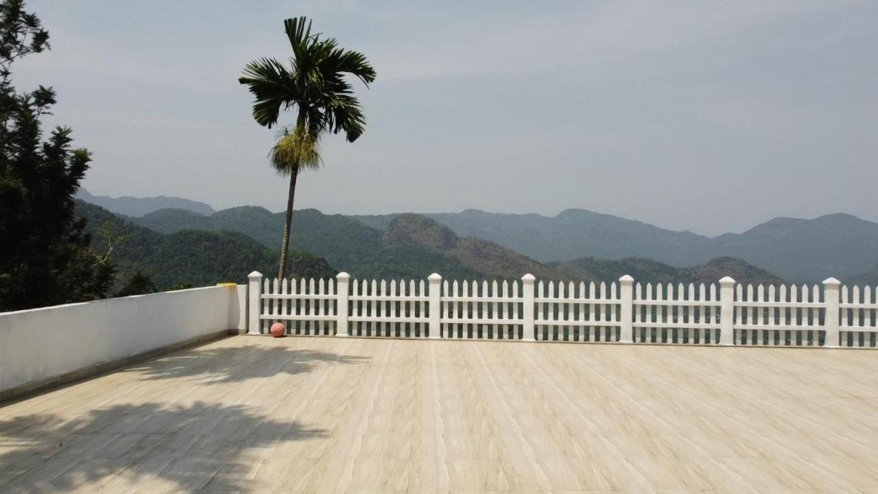 Serenity Valley Ambuluwawa Resort Kandy Exteriér fotografie